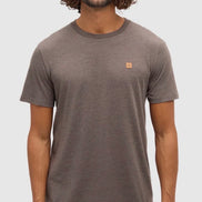 TENTREE M TreeBlend Baker T-Shirt
Treeblend Regular Fit Crew Neck