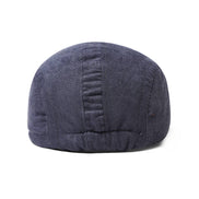 SELINI Men's 100% Polyester Fall/Winter Ivy Hat