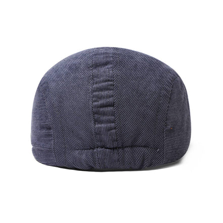 SELINI Men's 100% Polyester Fall/Winter Ivy Hat