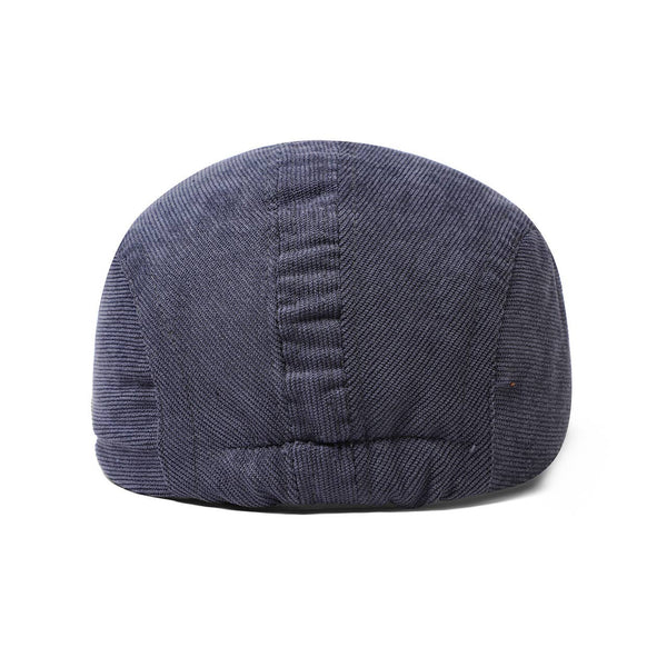 SELINI Men's 100% Polyester Fall/Winter Ivy Hat