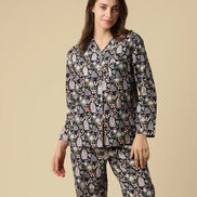 MAHOGANY PJ SET