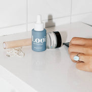 LOUI Pre-Poop Toilet Drops — Bergamot Peppermint