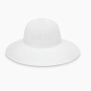 WALLAROO VICTORIA DIVA HAT