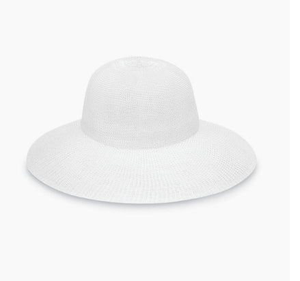 WALLAROO VICTORIA DIVA HAT