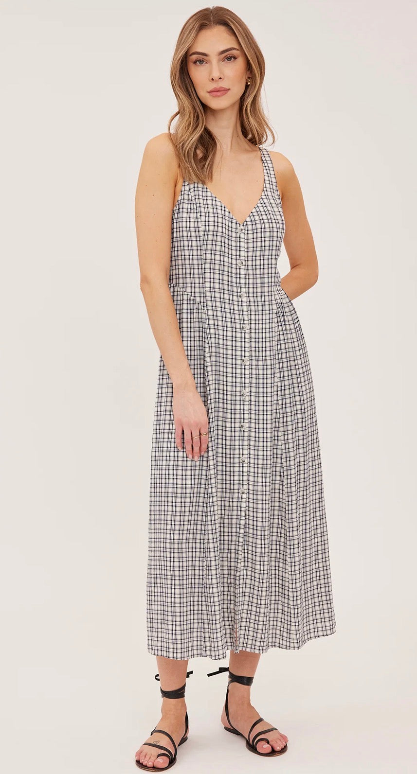 GENTLE FAWN ASTORIA DRESS