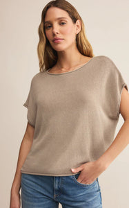ZSUPPLY WANDERLUST
SWEATER
PULLOVER