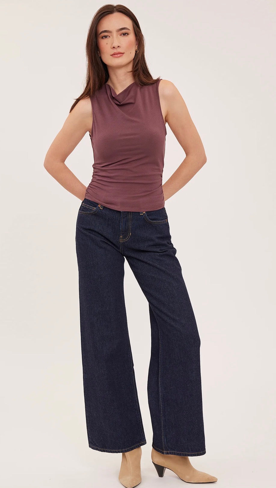 GENTLE FAWN INDRA TANK