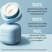 LANEIGE MINI Water Bank Blue Hyaluronic Cream-10ML