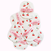 MakeUp Eraser Cherry Crush 7-Day Set & Makeup Bag Gift Set