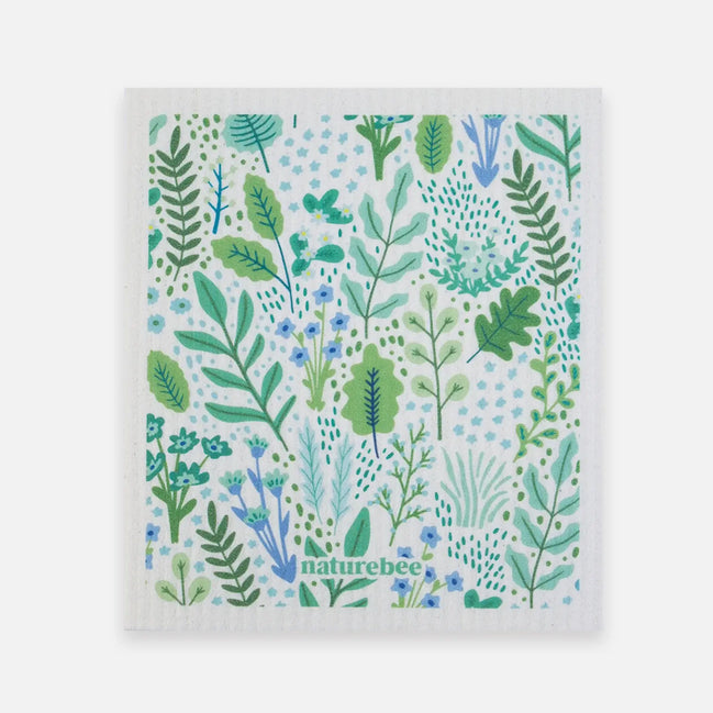 NATURE BEE Swedish Dishcloths