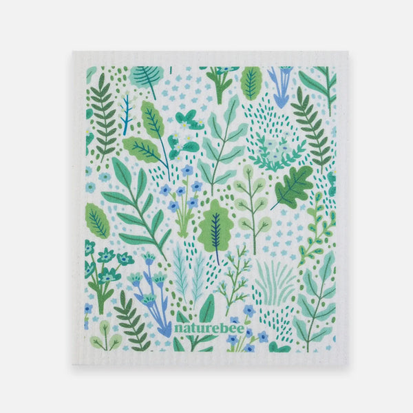 NATURE BEE Swedish Dishcloths