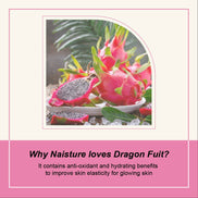 Naisture Just In 15 Min Anti-Aging - Dragon Fruit (10pc)