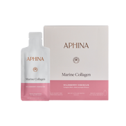 Aphina Marine Collagen Sachets (14-pack) - Wildberry