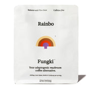 RAINBO Fungki - Herbal/Mushroom Coffee Alternative