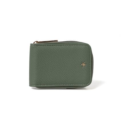 Kedzie Essentials Only Pocket Wallet Open Stock