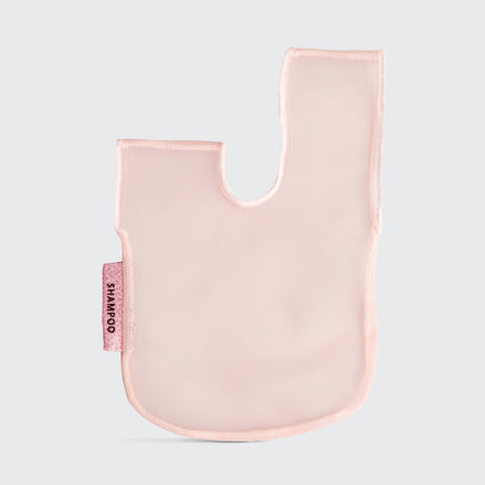 KITSCH Shampoo Beauty Bar Bag - Blush