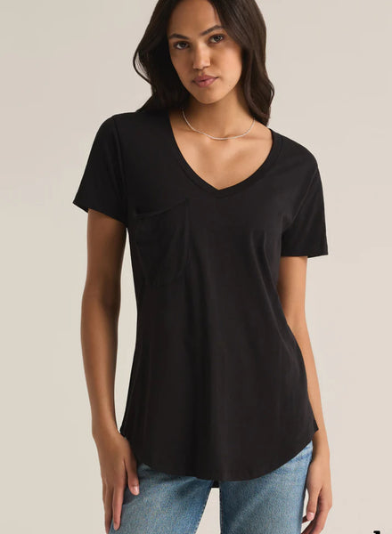 ZSUPPLY THE POCKET TEE
