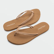 VOLCOM FOREVER AND EVER II SANDAL