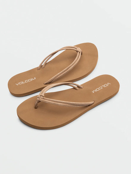 VOLCOM FOREVER AND EVER II SANDAL