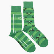 MEN’S FRIDAY SOCKS SPORTS & FISHING & WORK MISMATCHED