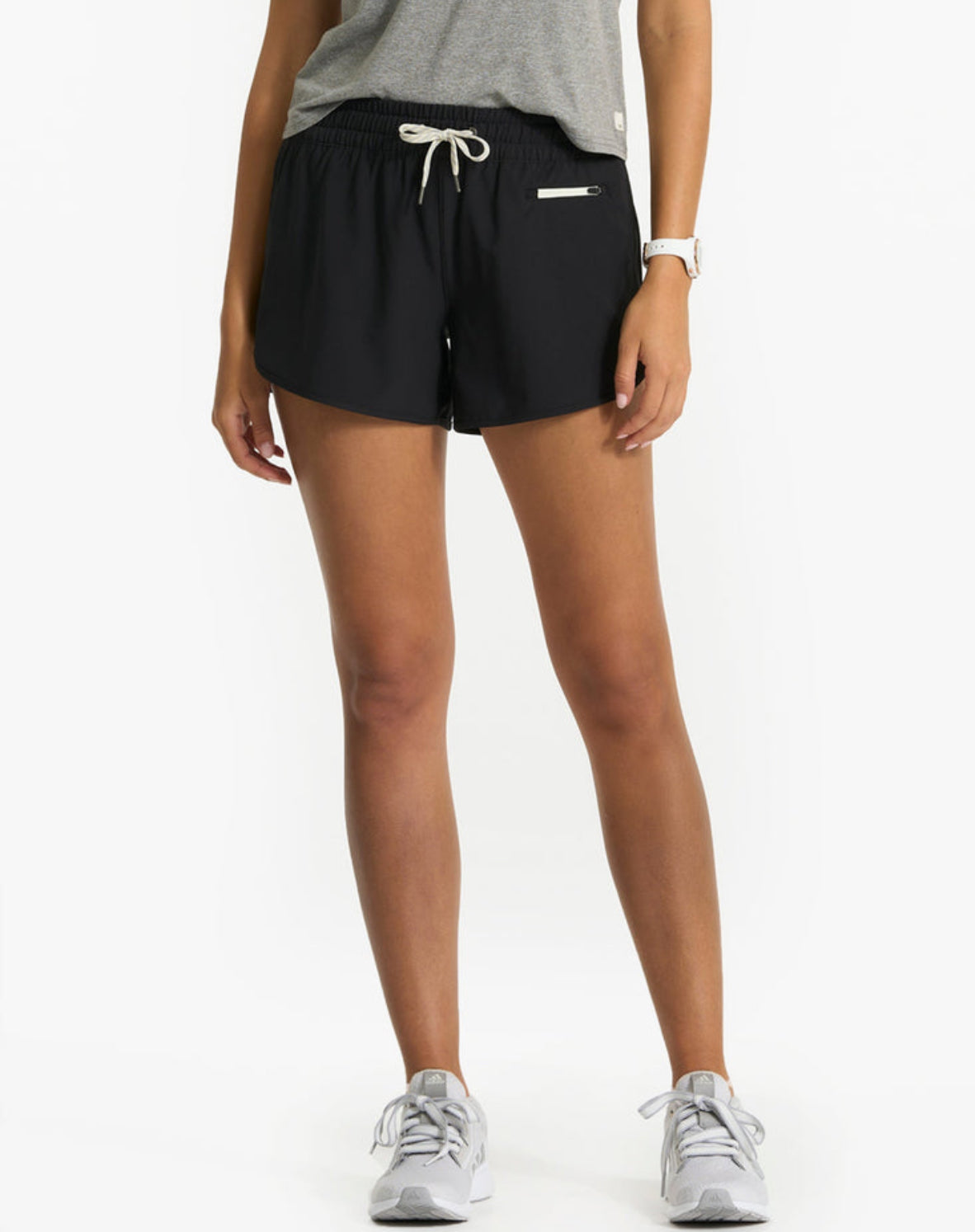 VUORI Clementine 4" Short 2.0
Women's Performance Shorts
