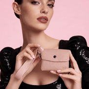 PRENELOVE HAMPTON CARD CASE
