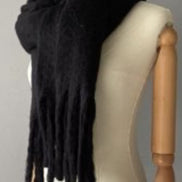 PRENELOVE ELLA BLANKET SCARF-ASSORTED COLOURS