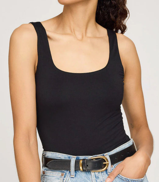 GENTLE FAWN BLANCHE TANK TOP