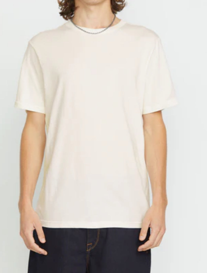 VOLCOM SOLID SS TEE