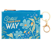 KARMA ZIP ID HOLDER