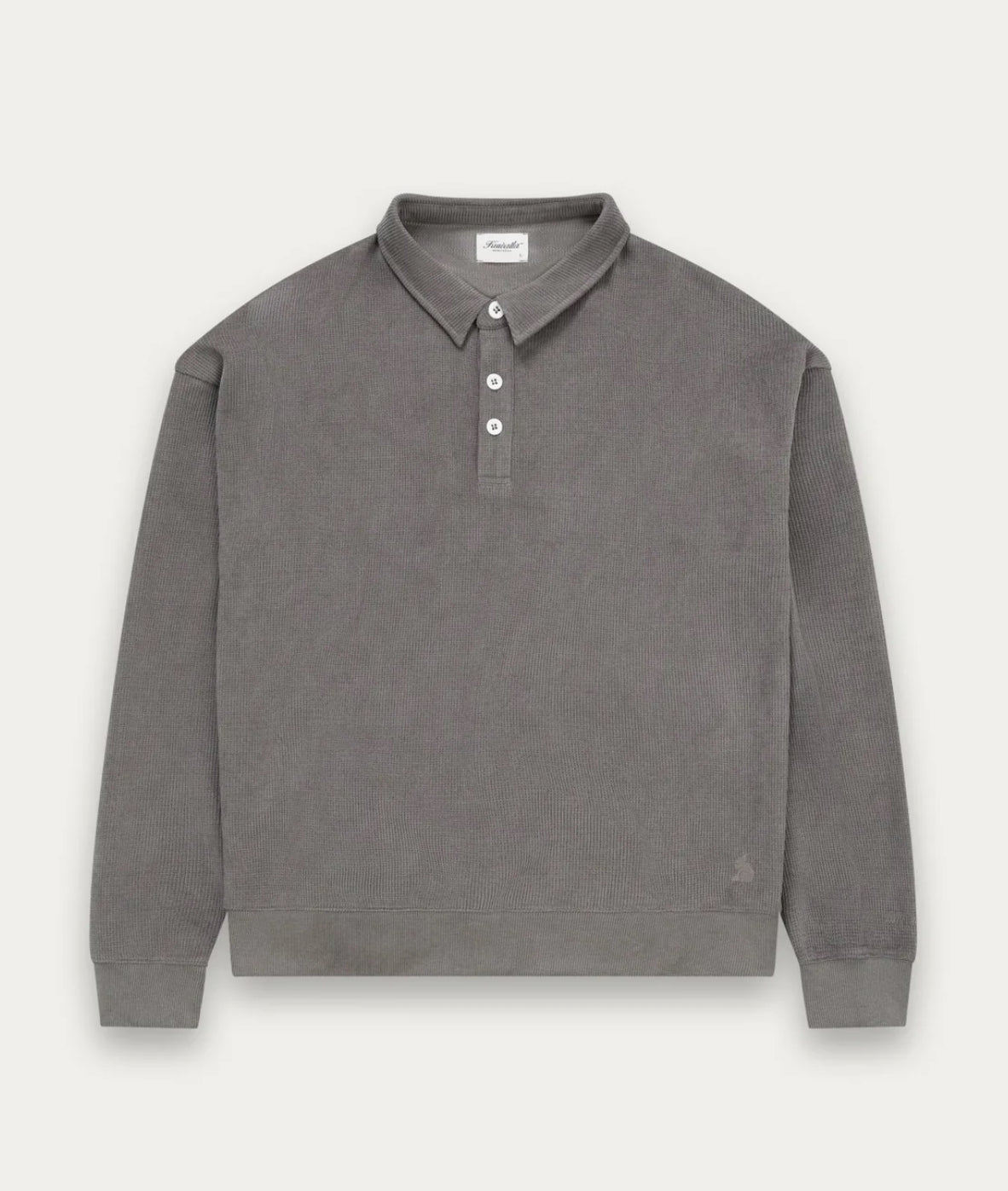 KUWALLA Cemille Polo-LS