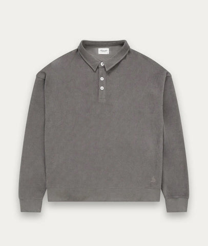 KUWALLA Cemille Polo-LS