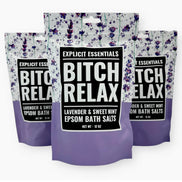 EXP EPSOM BATH SALTS