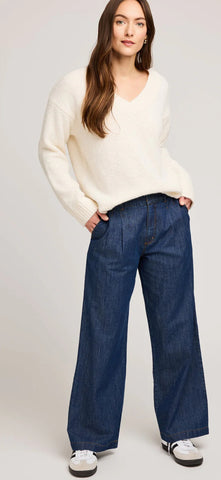 GENTLE FAWN TILDA SWEATER