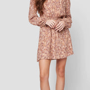 GENTLE FAWN Frankie Mini Dress