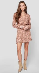 GENTLE FAWN Frankie Mini Dress