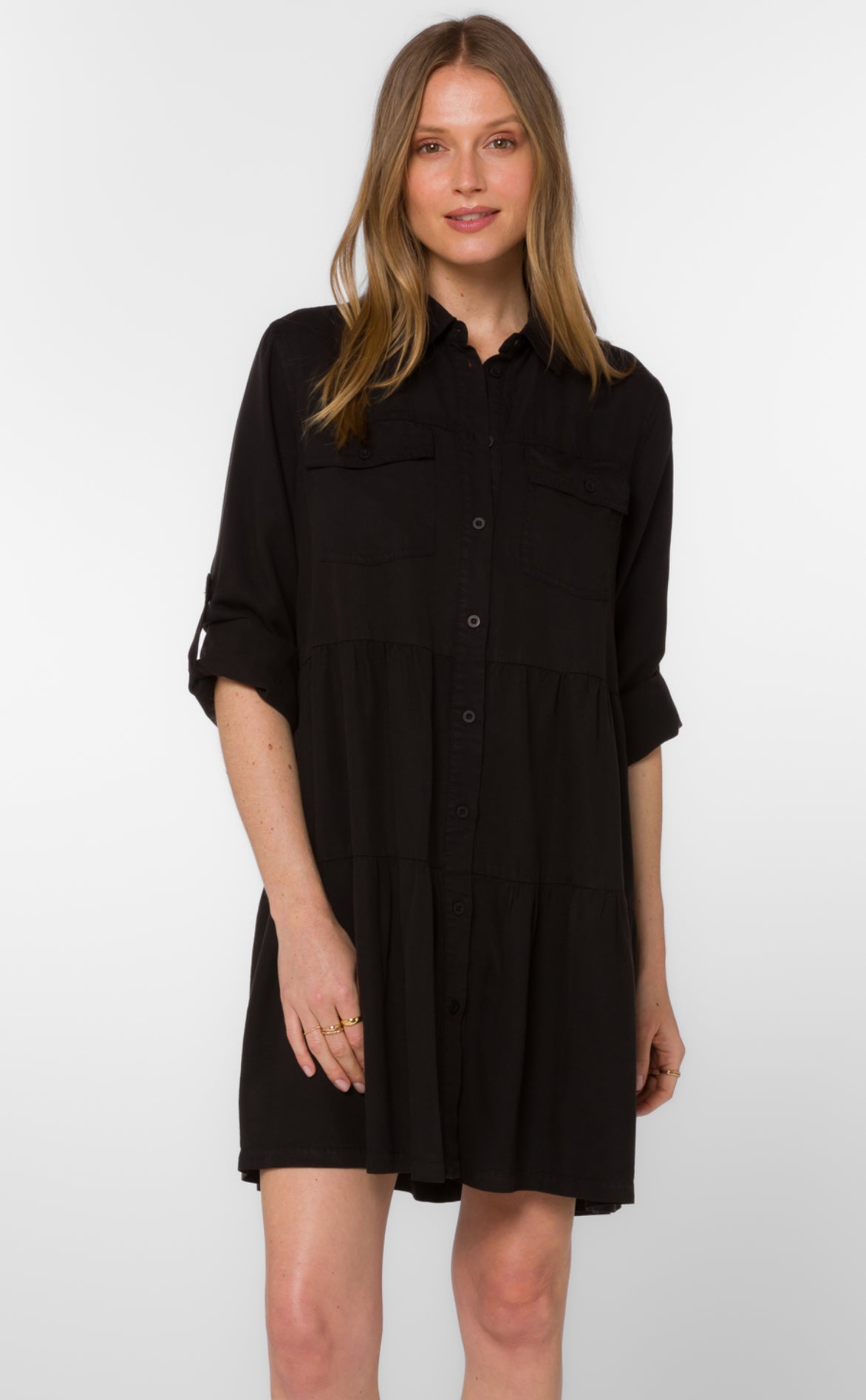 VELVET HEART BREE DRESS