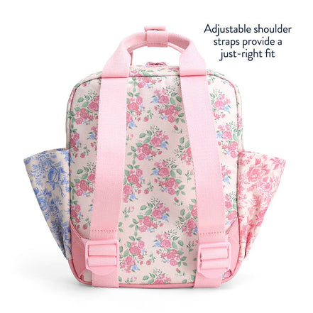 *NEW OPTIONS* Itzy Bitzy Backpack