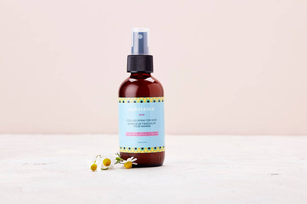 Matter Company Cooling Spray