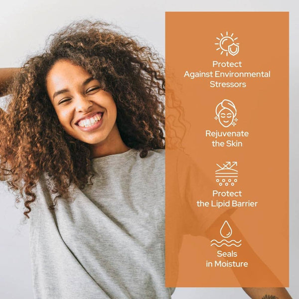 Plant of Life Vitamin E Oil | Natural | Face, Skin & Hair Care |Tocopherol