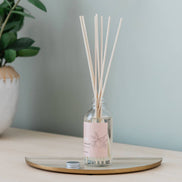 By Caley Joy Amalfi Coast | Reed Diffuser