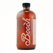 BOOCH Raspberry Lemonade Kombucha
