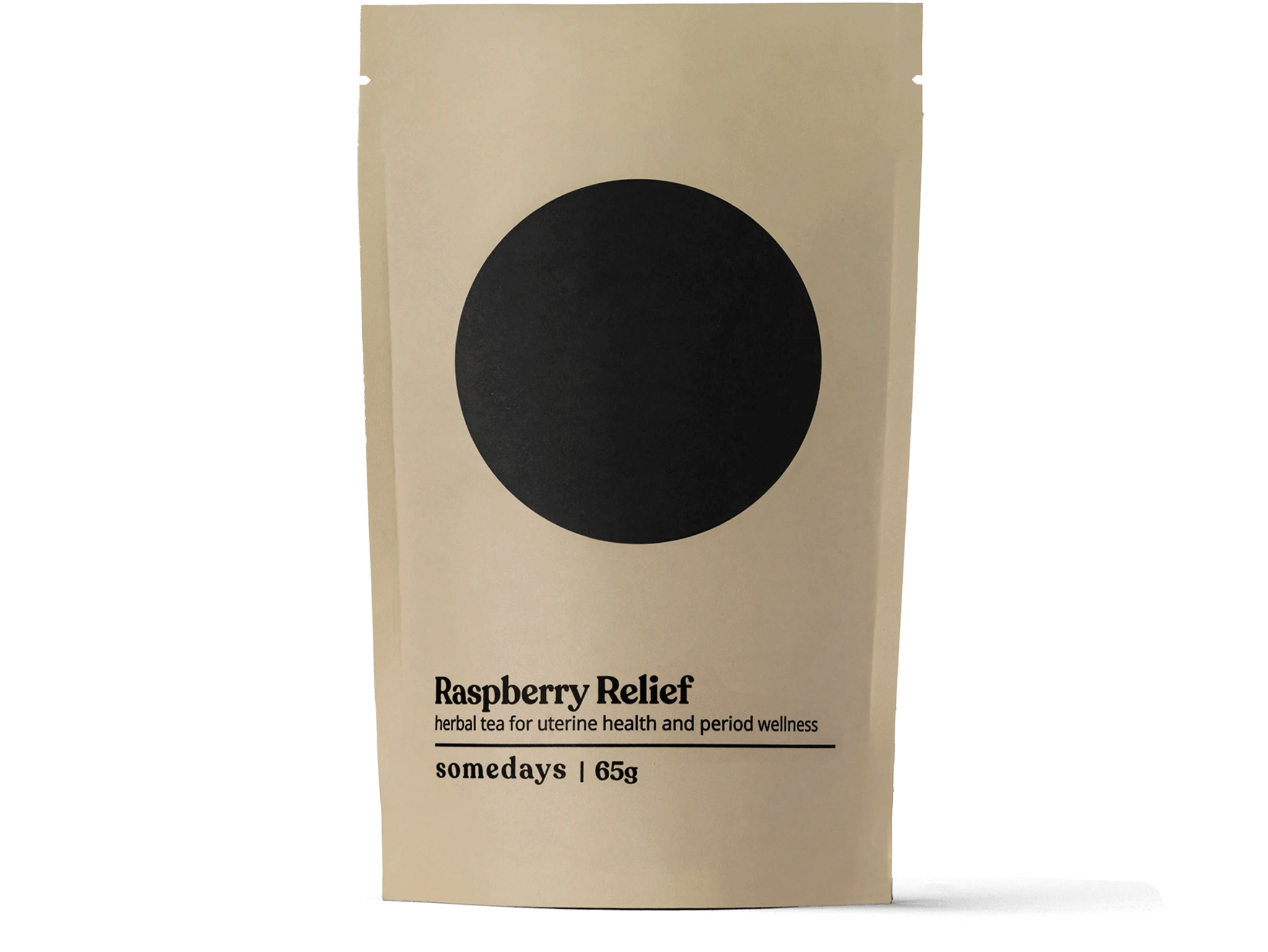 Somedays Raspberry Relief