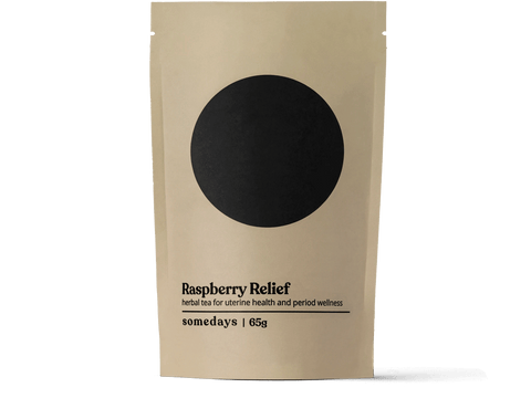 Somedays Raspberry Relief