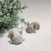 PLANT ‘ER HERE Frenchie Figurines