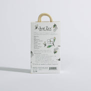 JUST BEE Small-Space Hanging Diffuser - Jasmine & Orange Blossom