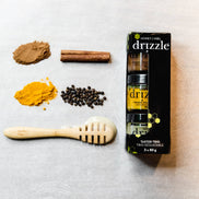 Drizzle Taster Trio - 3 x 80 g (3 x 2.8 oz)