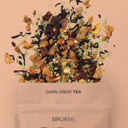 Shitty Day Herbal tea, 20 Servings, Tea Functional Blend