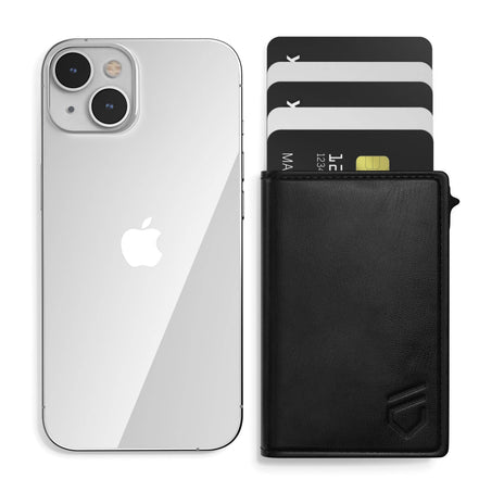 The Bolt - Automatic Wallet