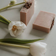 HUDSON SOAP CITRUS BLOOM | natural soap
